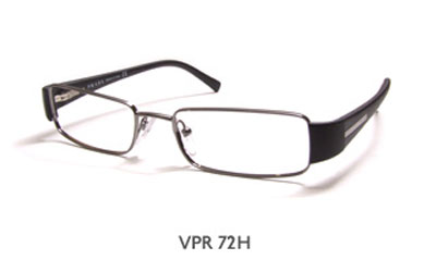 Prada VPR 72H glasses