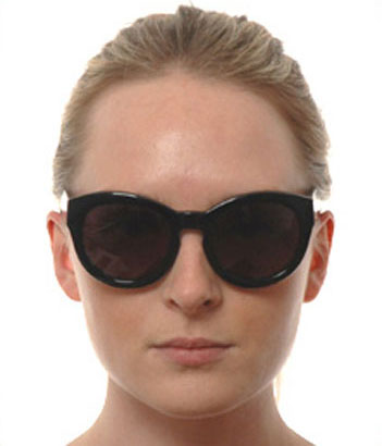 Ksubi Vela sunglasses