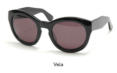 Ksubi Vela sunglasses