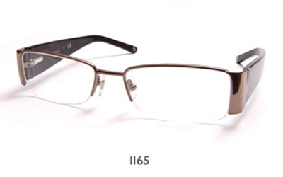 Versace 1165 glasses