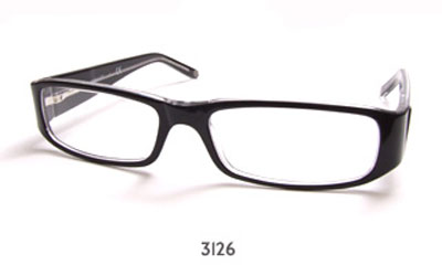 Versace 3126 glasses