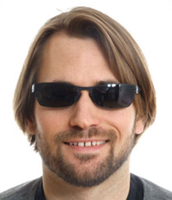 IC Berlin Vincenzo sunglasses