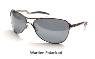 Oakley Warden Polarized sunglasses