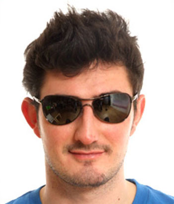 Oakley Warden Polarized sunglasses