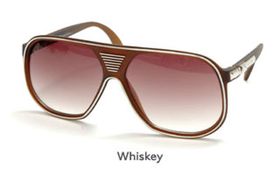 Initium Whiskey sunglasses