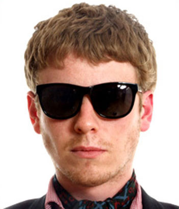 Ksubi Willy sunglasses