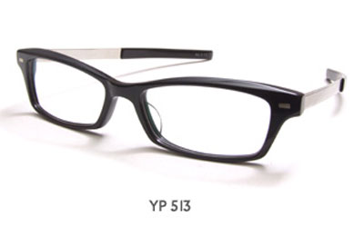 Yellows Plus YP 513 glasses