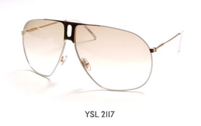 YSL YSL 2117 sunglasses