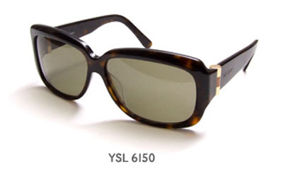 YSL YSL 6150 sunglasses