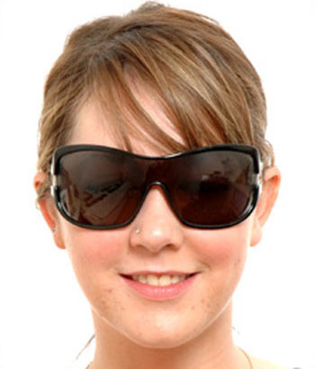 YSL YSL 6182 sunglasses