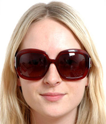 YSL YSL 6187 sunglasses