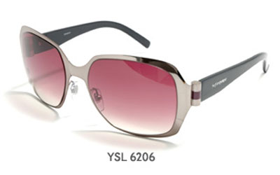 YSL YSL 6206 sunglasses