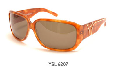 YSL YSL 6207 sunglasses