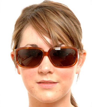 YSL YSL 6207 sunglasses