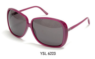 YSL YSL 6223 sunglasses