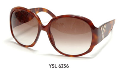 YSL YSL 6236 sunglasses