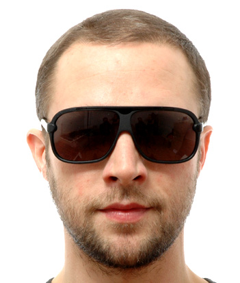 YSL YSL 2284 sunglasses