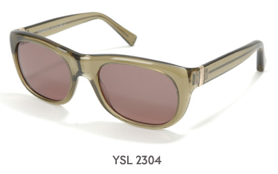 YSL YSL 2304 sunglasses