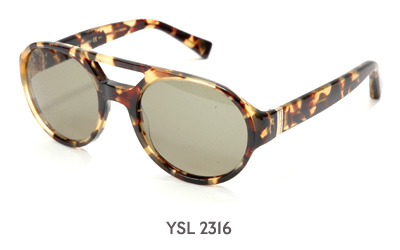 YSL YSL 2316 sunglasses