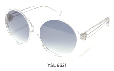 YSL YSL 6321 sunglasses