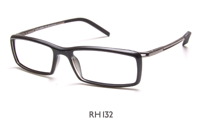 Zerorh+ RH132 glasses