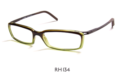 Zerorh+ RH134 glasses