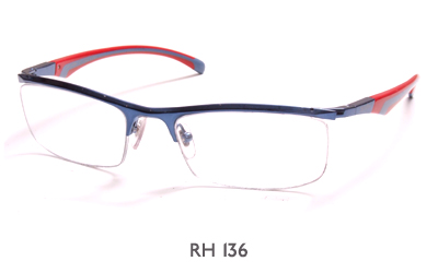Zerorh+ RH136 glasses
