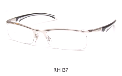 Zerorh+ RH137 glasses