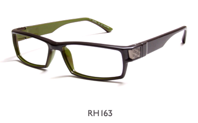 Zerorh+ RH163 glasses