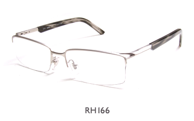 Zerorh+ RH166 glasses