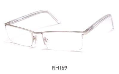 Zerorh+ RH169 glasses