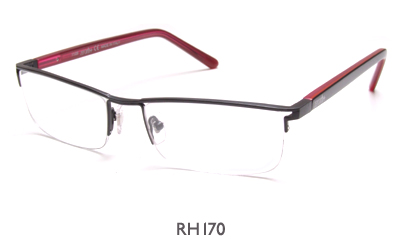 Zerorh+ RH170 glasses