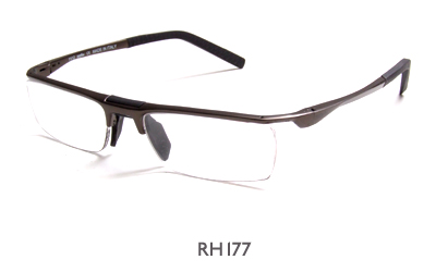 Zerorh+ RH177 glasses