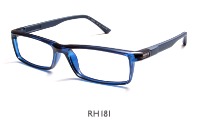 Zerorh+ RH181 glasses