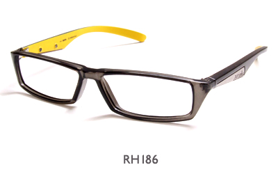Zerorh+ RH186 glasses