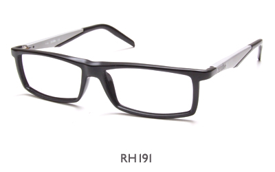Zerorh+ RH191 glasses