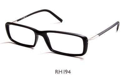 Zerorh+ RH194 glasses
