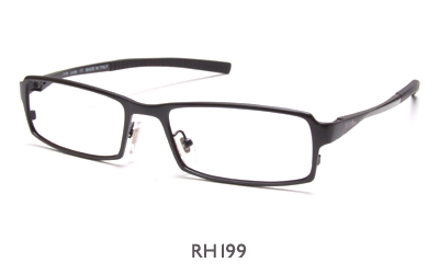 Zerorh+ RH199 glasses