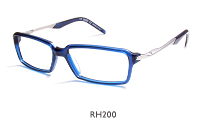 Zerorh+ RH200 glasses