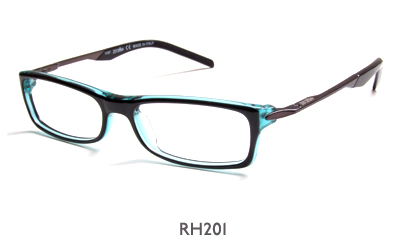 Zerorh+ RH201 glasses