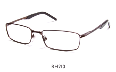Zerorh+ RH210 glasses
