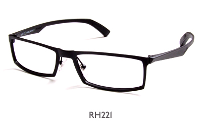 Zerorh+ RH221 glasses