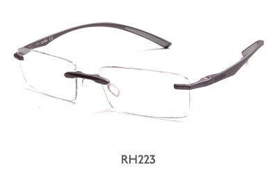 Zerorh+ RH223 glasses