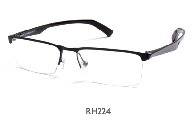 Zerorh+ RH224 glasses