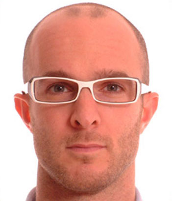 Alain Mikli A0480 glasses