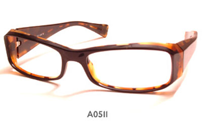 Alain Mikli A0511 glasses