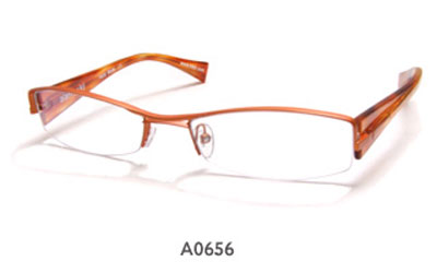Alain Mikli A0656 glasses