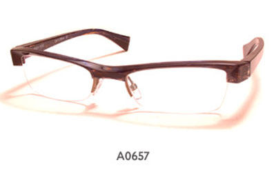 Alain Mikli A0657 glasses