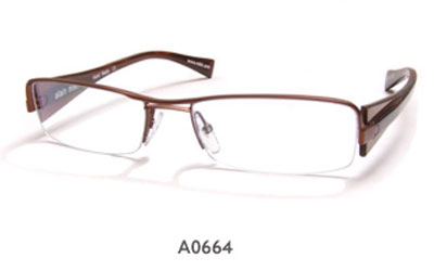 Alain Mikli A0664 glasses