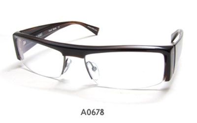 Alain Mikli A0678 glasses